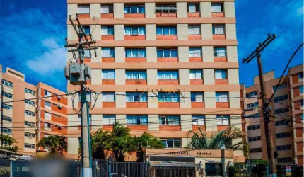 Apartamento com 3 dormitórios à venda, 100 m² por R$ 419.000,00 - Chácara da Barra - Campinas/SP