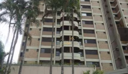 Apartamento com 2 dormitórios à venda, 96 m² por R$ 650.000 - Bosque - Campinas/SP
