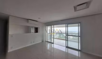 Apartamento com 3 dormitórios à venda, 113 m² por R$ 1.080.000,00 - Alphaville - Campinas/SP
