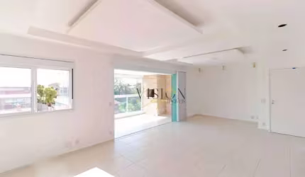 Apartamento com 2 dormitórios à venda, 113 m² por R$ 1.100.000,00 - Alphaville - Campinas/SP