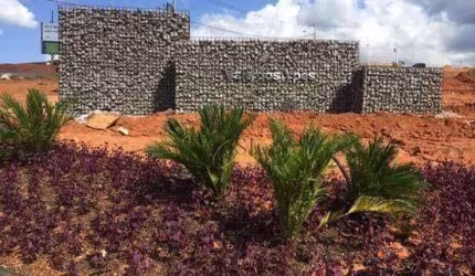 Terreno à venda, 160 m² por R$ 120.000,00 - Estância Poços de Caldas - Poços de Caldas/MG