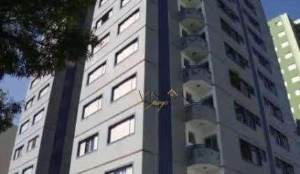 Apartamento com 1 dormitório à venda, 68 m² por R$ 250.000,00 - Botafogo - Campinas/SP