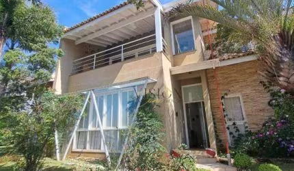 Casa com 5 dormitórios à venda, 1000 m² por R$ 3.600.000,00 - Parque Centenário - Jundiaí/SP