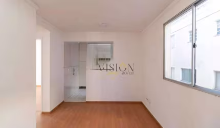 Apartamento com 2 dormitórios à venda, 100 m² por R$ 380.000 - Vila João Jorge - Campinas/SP