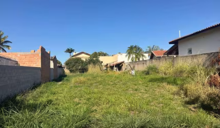 Terreno à venda, 602 m² por R$ 650.000,00 - Parque Xangrilá - Campinas/SP