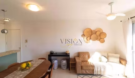 Apartamento com 3 dormitórios à venda, 70 m² por R$ 490.000,00 - Jardim Myrian Moreira da Costa - Campinas/SP