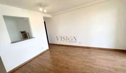Apartamento com 3 dormitórios à venda - Jardim Ipaussurama - Campinas/SP
