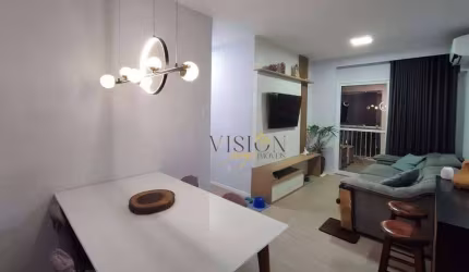 Apartamento com 3 dormitórios à venda - São Bernardo - Campinas/SP