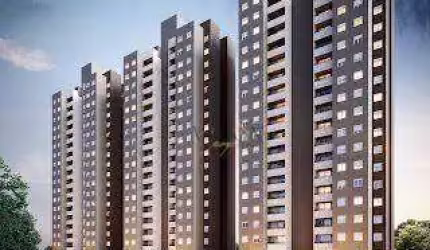 Apartamento com 3 dormitórios à venda - Jardim Aurélia - Campinas/SP