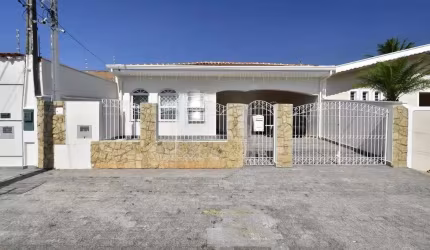 Casa com 3 dormitórios à venda - Parque Imperador - Campinas/SP