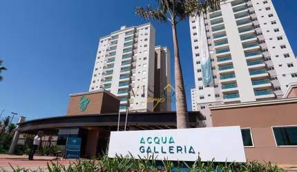Apartamento com 3 dormitórios à venda - Fazenda São Quirino - Campinas/SP