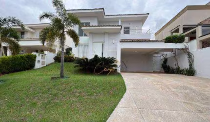 Casa com 4 dormitórios à venda - Loteamento Parque das Sapucaias - Campinas/SP