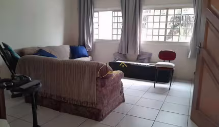 Casa com 4 dormitórios à venda - Jardim Myrian Moreira da Costa - Campinas/SP