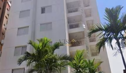 Apartamento com 1 suíte com 40 m² por R$ 390.000 - Vila Itapura - Campinas/SP