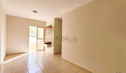 Apartamento com 3 dormitórios à venda - Mansões Santo Antônio - Campinas/SP