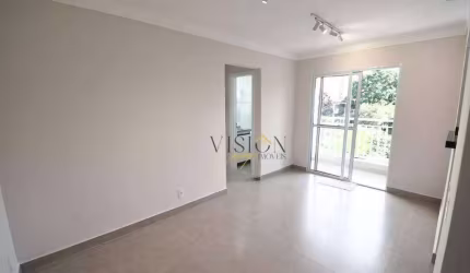 Apartamento com 2 dormitórios à venda - Mansões Santo Antônio - Campinas/SP