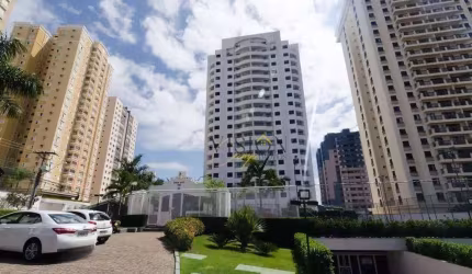 Apartamento com 3 dormitórios para alugar - Chácara Primavera - Campinas/SP