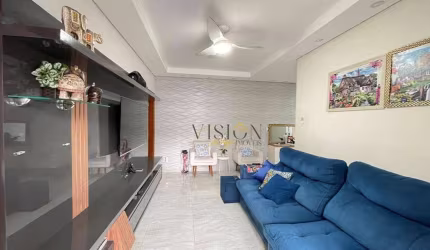 Casa com 2 dormitórios à venda - Ponte Preta - Campinas/SP