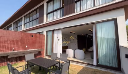 Casa com 3 dormitórios à venda - Bairro Das Palmeiras - Campinas/SP