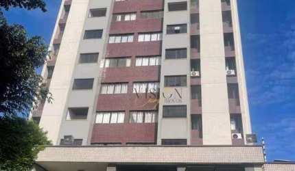 Apartamento com 2 dormitórios à venda - Bonfim - Campinas/SP