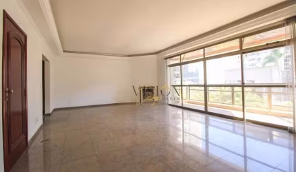 Apartamento com 4 dormitórios à venda - Centro - Campinas/SP