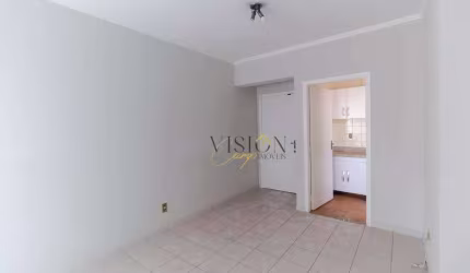 Apartamento com 1 dormitório à venda - Vila Itapura - Campinas/SP