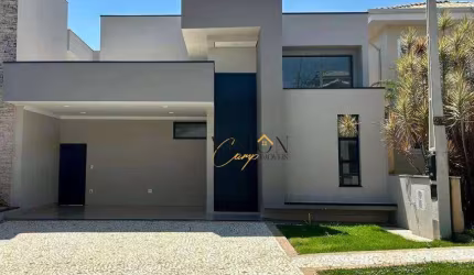 Casa com 3 dormitórios, 195 m² - venda ou aluguel - Jardim Planalto - Paulínia/SP