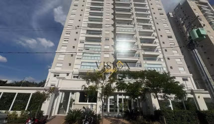 Apartamento com 2 dormitórios à venda - Taquaral - Campinas/SP