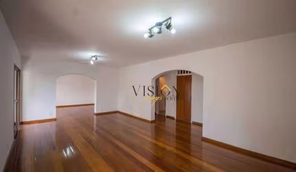 Apartamento com 4 dormitórios à venda, 280 m² por R$ 1.550.000,00 - Cambuí - Campinas/SP