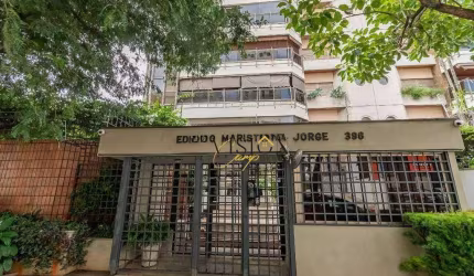 Apartamento com 5 dormitórios à venda - Cambuí - Campinas/SP