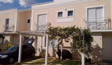 Casa com 3 dormitórios à venda - Parque Imperador - Campinas/SP