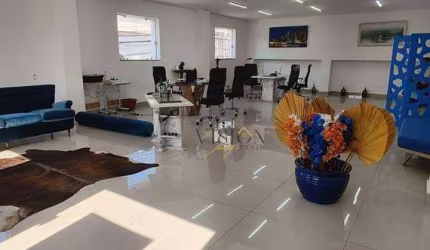 Sala para alugar, 260 m² por R$ 12.097,85/mês - Centro - Campinas/SP