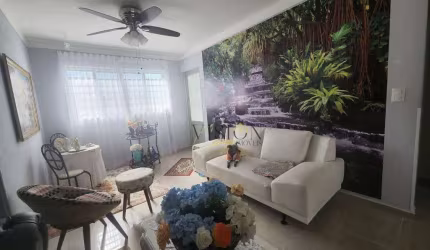Apartamento com 2 dormitórios à venda - Jardim Myrian Moreira da Costa - Campinas/SP