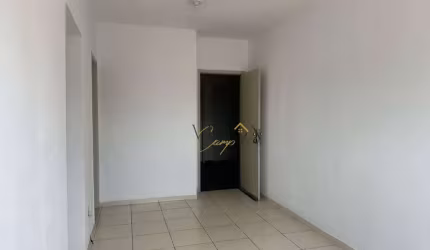 Apartamento com 1 dormitório à venda - Botafogo - Campinas/SP