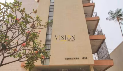 Apartamento com 4 dormitórios à venda - Cambuí - Campinas/SP