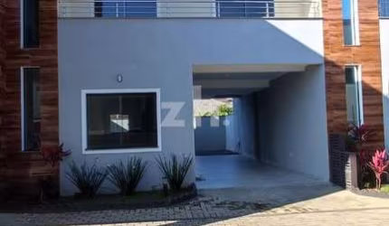 Residencial Saint Michel - CONDOMÍNIO FECHADO | BOM RETIRO | SOBRADO GEMINADO | 1 SUITE + 2 DORM.| 2 VAGAS | ESPAÇO PARA ÁREA DE FESTA E PISCINA