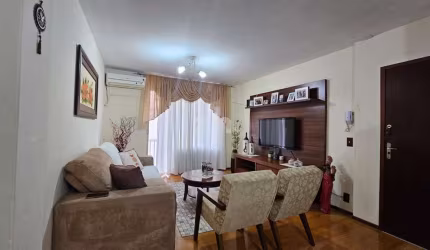 Apartamento à venda no bairro Zona Industrial Norte - Joinville/SC