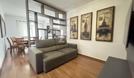 Apartamento em Costa e Silva, Joinville/Sc