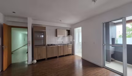 NEOGARDEN - APARTAMENTO À VENDA NO BAIRRO ANITA GARIBALDI - JOINVILLE/SC