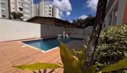 Residencial Iguaçu - Apartamento em Santo Antônio, Joinville/Sc