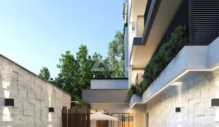 MIRANTE RESIDENCE - APARTAMENTO | EM CONSTRUÇÃO | ALTO PADRÃO | CONCEITO ABERTO | SUITE + DORMITÓRIOS | 1 VAGA |  SAGUAÇU | JOINVILLE/SC