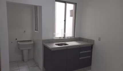 Apartamento à venda no bairro Bucarein - Joinville/SC