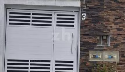 SOBRADO À VENDA NO BAIRRO PARANAGUAMIRIM - Joinville/SC