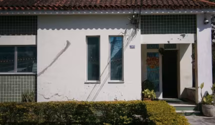 CASA TAQUARA RIO DE JANEIRO RJ Brasil
