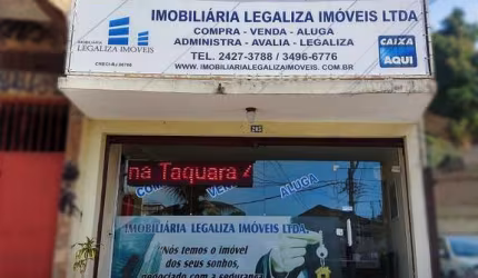 sala comercial TAQUARA RIO DE JANEIRO RJ Brasil
