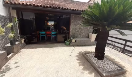CASA TAQUARA RIO DE JANEIRO RJ Brasil