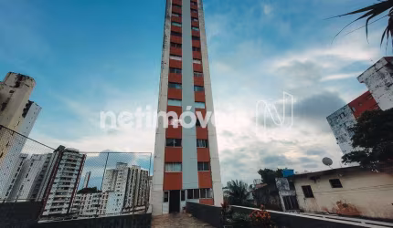 Venda Apartamento 2 quartos Brotas Salvador
