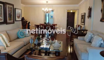 Venda Apartamento 4 quartos Ondina Salvador