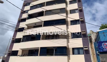 Venda Apartamento 2 quartos Federação Salvador