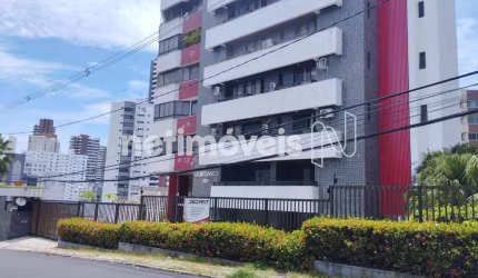 Venda Apartamento 5 quartos Ondina Salvador